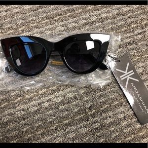 KK collection sunglasses